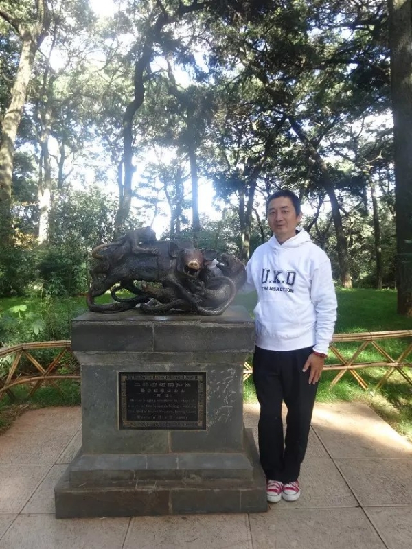 真心的龙的第四张照片--将乐婚介网