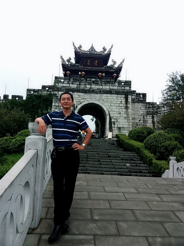 真心的龙的第六张照片--将乐婚介网