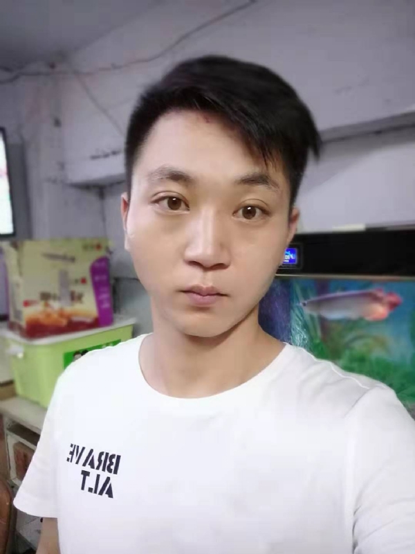 七秒记忆的第一张照片--将乐婚介网