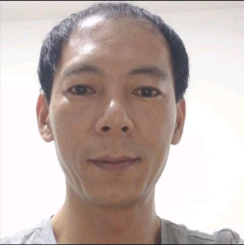 单枪匹马的第二张照片--将乐婚介网