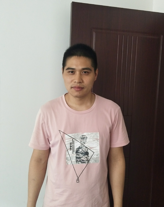 liyuanlin的第一张照片--将乐婚介网