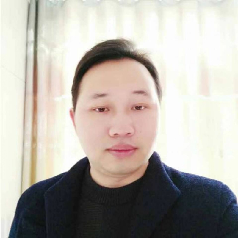 胡凯的第一张照片--将乐婚介网
