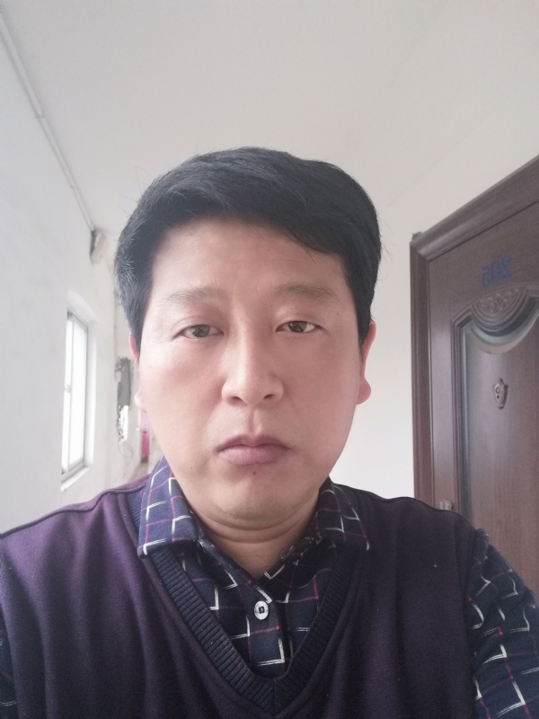 夜色温柔的第一张照片--将乐婚介网
