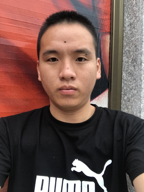 陈轻松的第二张照片--将乐婚介网