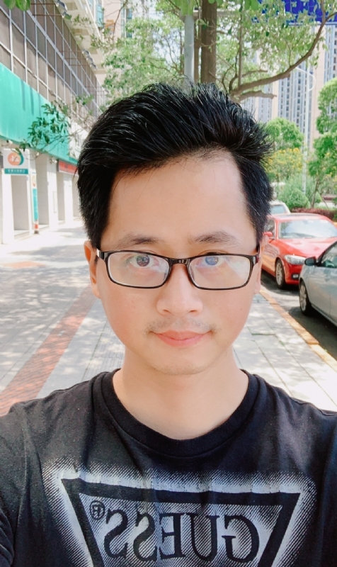 欧金的第一张照片--将乐婚介网