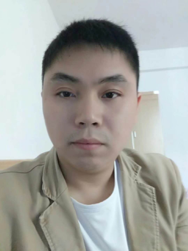 早晨的阳光的第一张照片--将乐婚介网