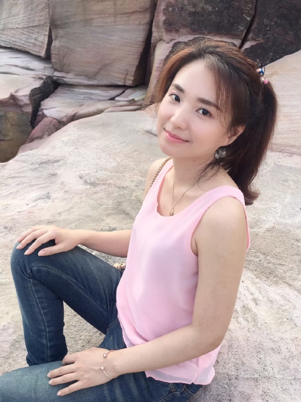 Jane的第二张照片--将乐婚介网
