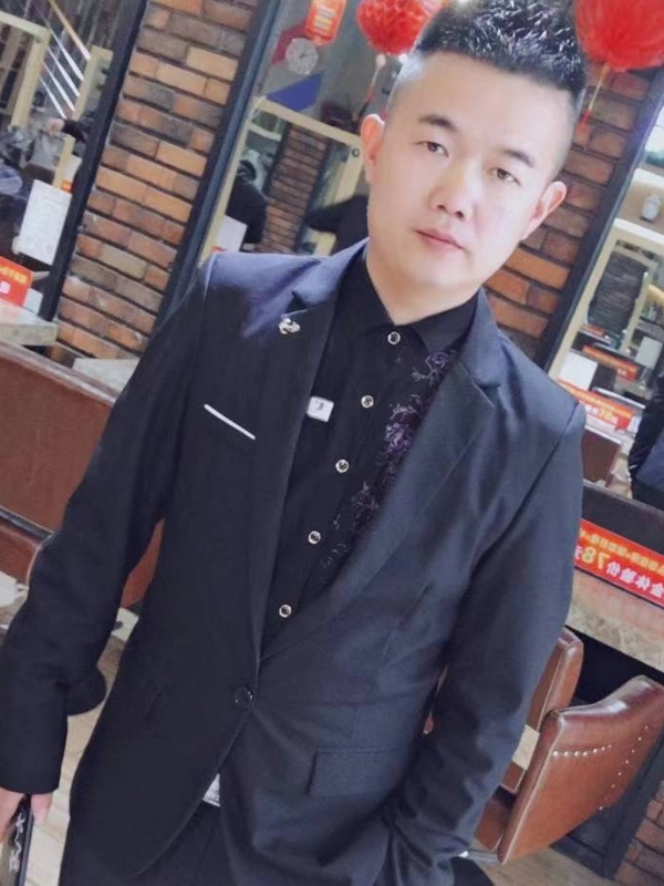 相伴到老的第一张照片--将乐婚介网