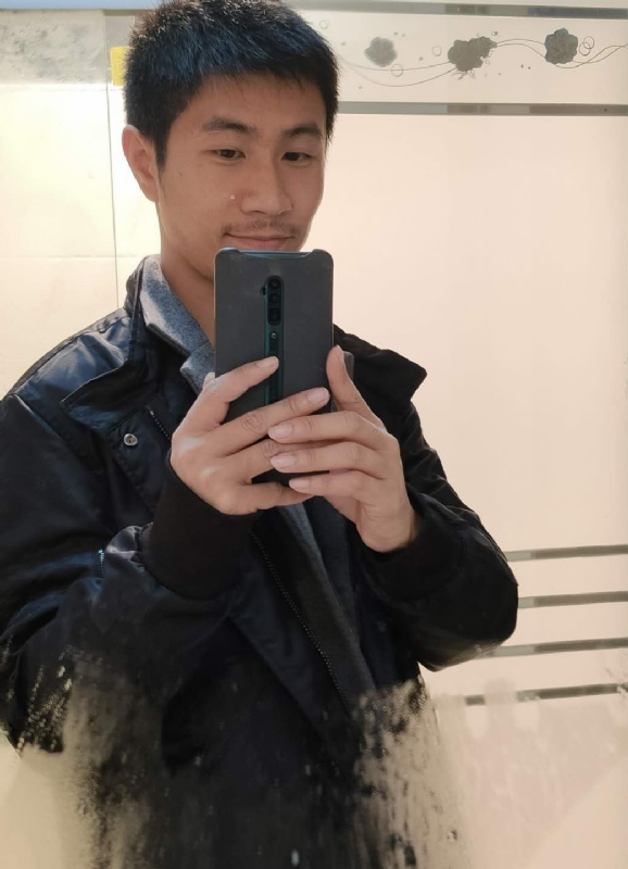 白色的风的第一张照片--将乐婚介网