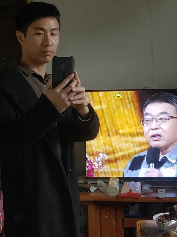 白色的风的第二张照片--将乐婚介网