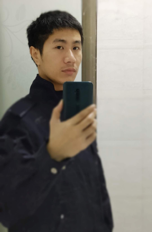白色的风的第三张照片--将乐婚介网