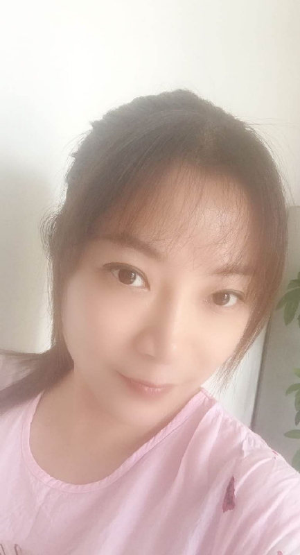 美丽在现的第二张照片--将乐婚介网