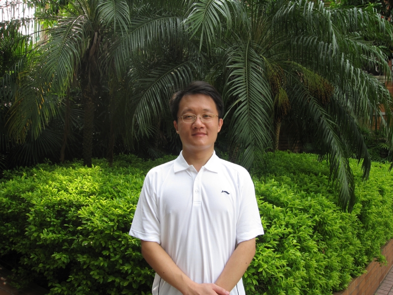 上善若水的第二张照片--将乐婚介网