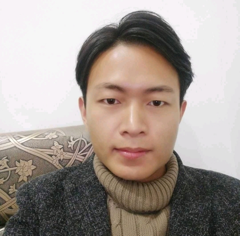华浓的第一张照片--将乐婚介网