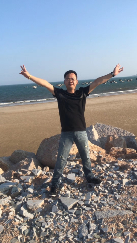 天天的第二张照片--将乐婚介网