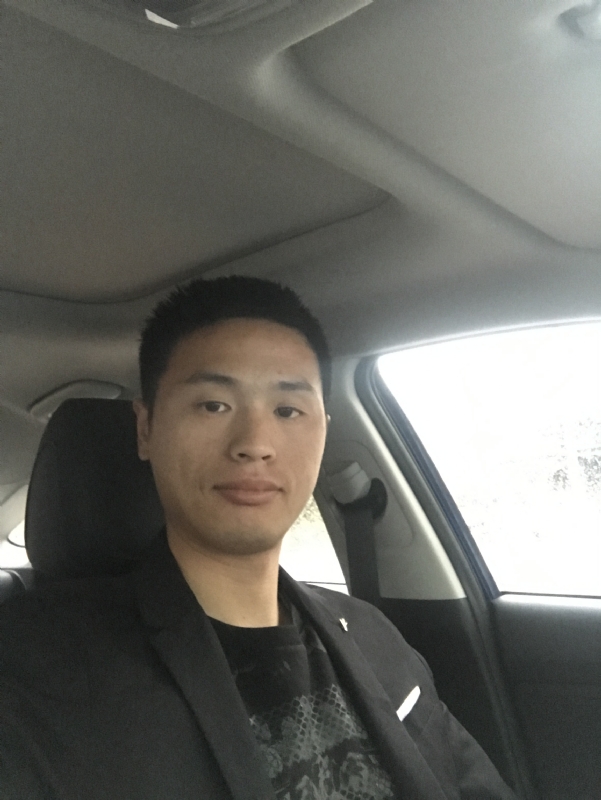 向前走的第一张照片--将乐婚介网