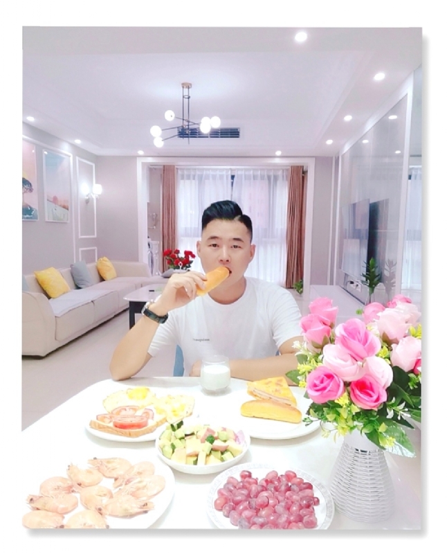 相遇相随的第一张照片--将乐婚介网