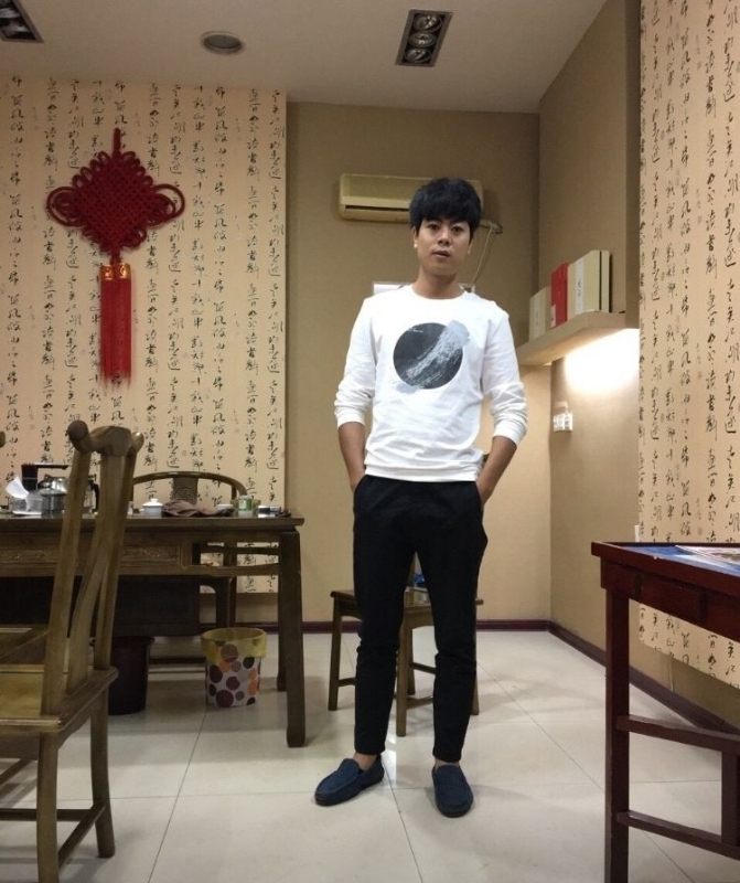 小贱哥的第二张照片--将乐婚介网