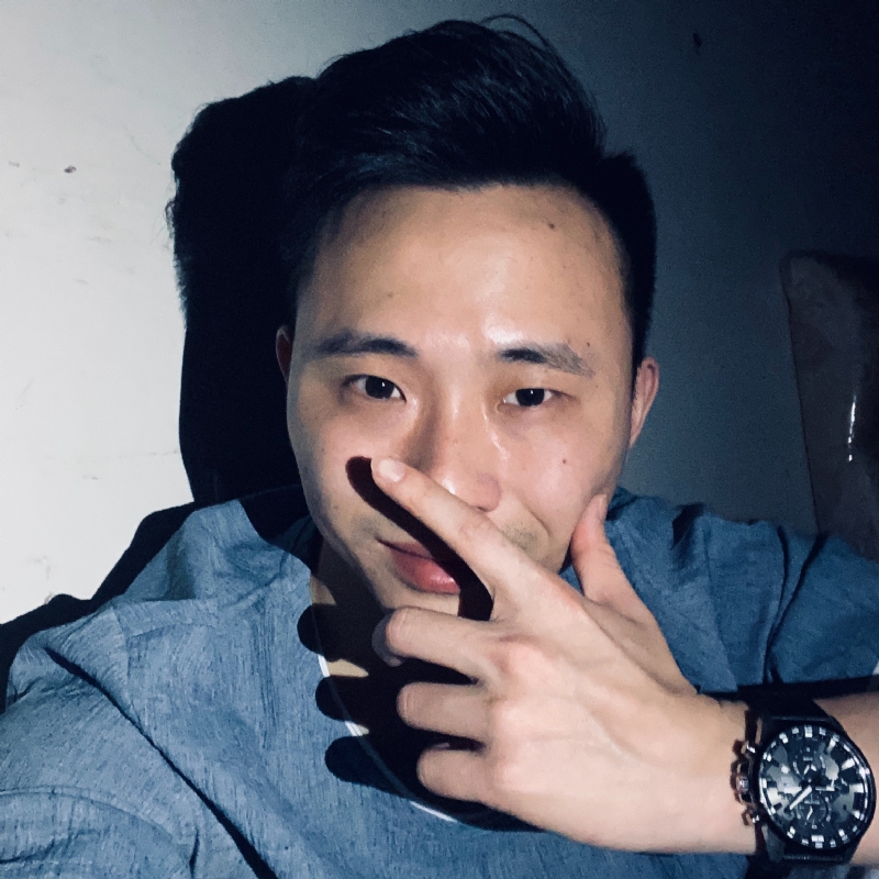 自律的第一张照片--将乐婚介网