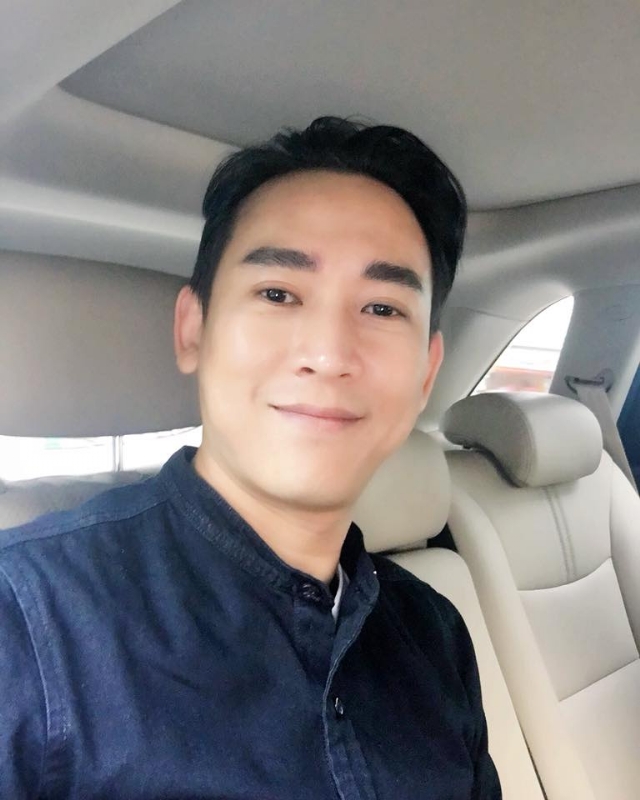 温柔的老头子的第一张照片--将乐婚介网