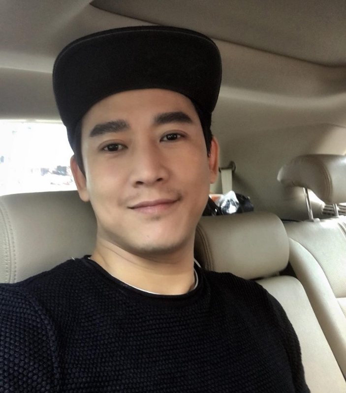 温柔的老头子的第三张照片--将乐婚介网