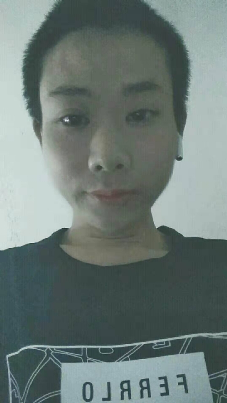 水中月的第一张照片--将乐婚介网