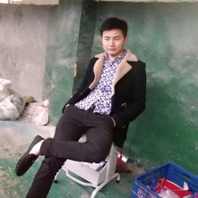 森的第二张照片--将乐婚介网