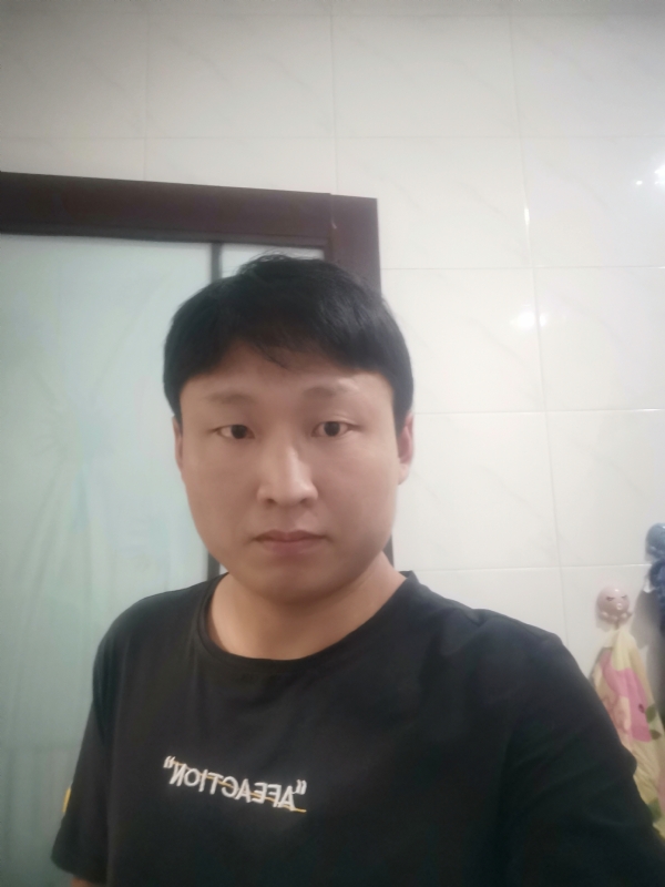 Mr-池的第一张照片--将乐婚介网