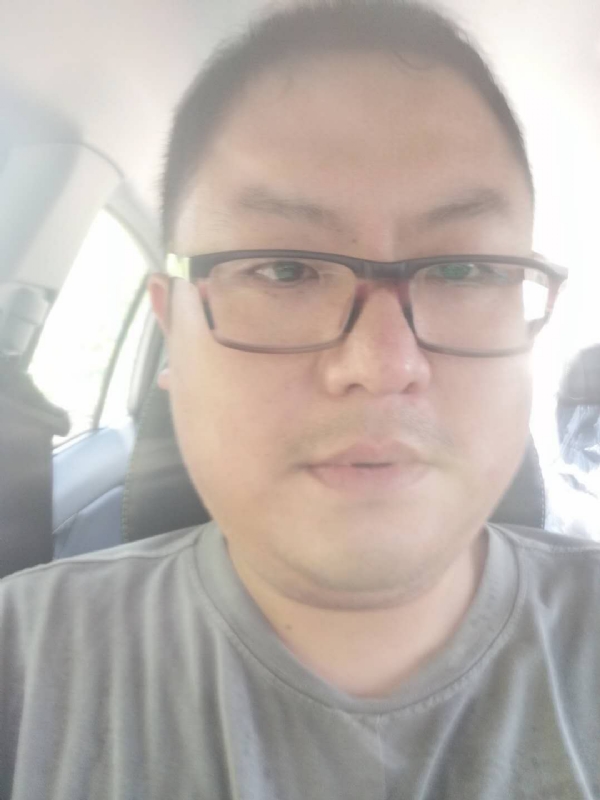 星蔚蓝的第二张照片--将乐婚介网