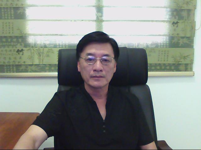 凡人老黄的第一张照片--将乐婚介网