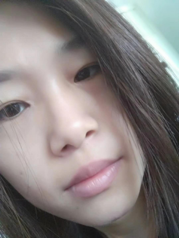 小许的第一张照片--将乐婚介网