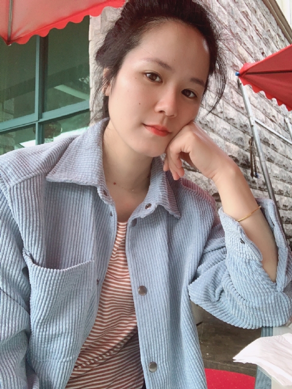 粉红玫瑰的第一张照片--将乐婚介网