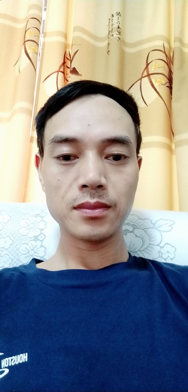 向往彩虹的第一张照片--将乐婚介网