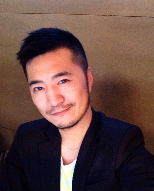 清风的第一张照片--将乐婚介网