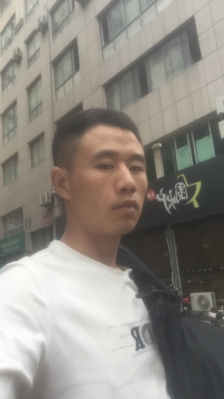 缘与你的第一张照片--将乐婚介网