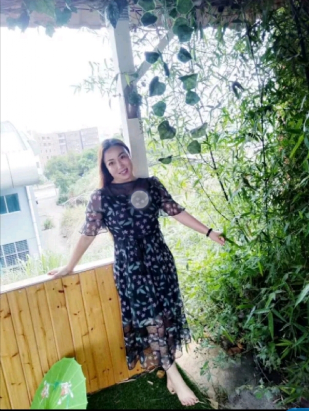 庭院深深的第三张照片--将乐婚介网