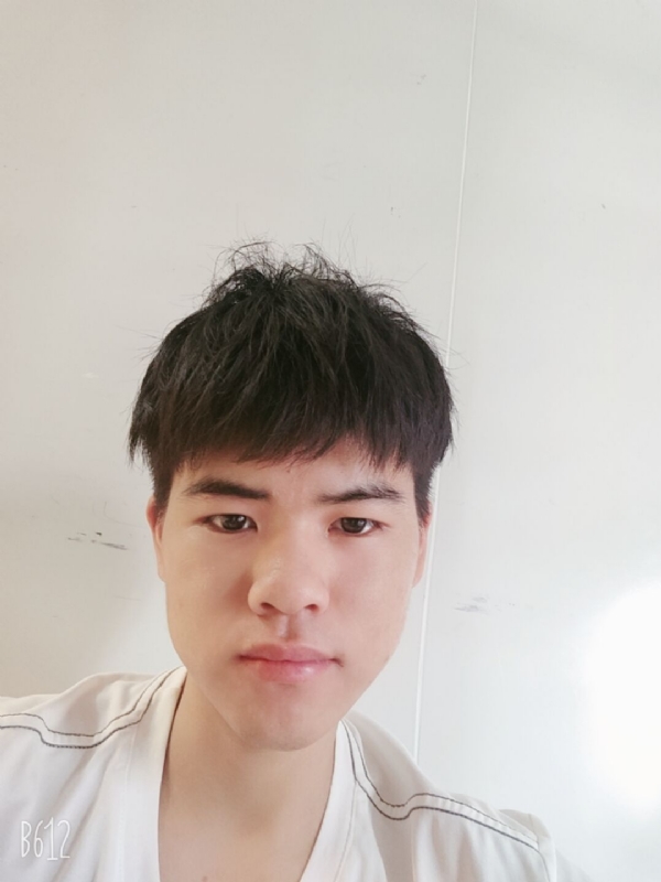 陌离的第二张照片--将乐婚介网