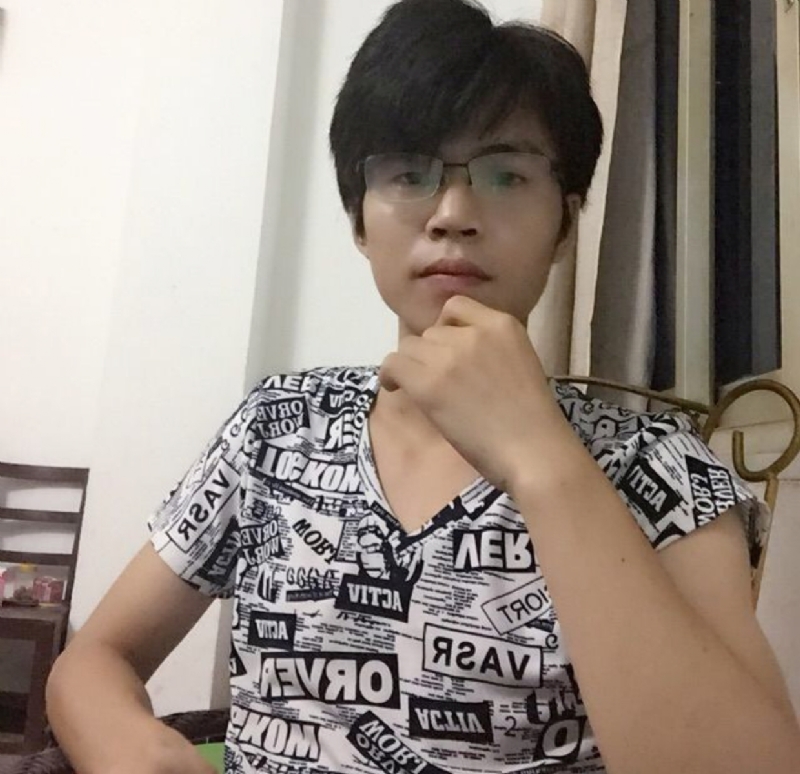 李斌的第一张照片--将乐婚介网