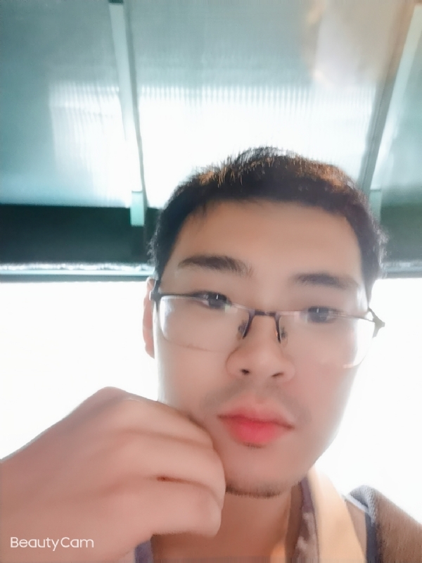 凤九的第一张照片--将乐婚介网