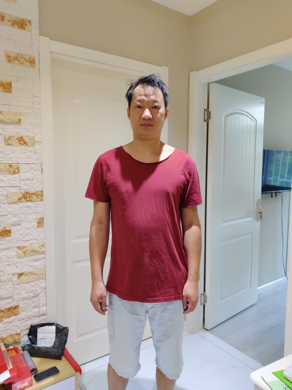 张生的第二张照片--将乐婚介网