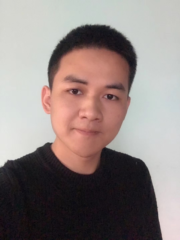 镇憾的第一张照片--将乐婚介网