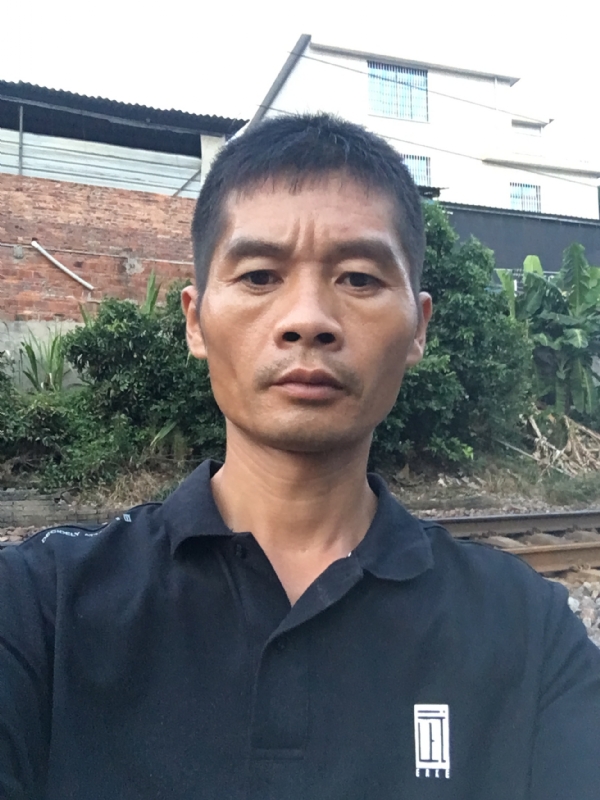 小张的第一张照片--将乐婚介网