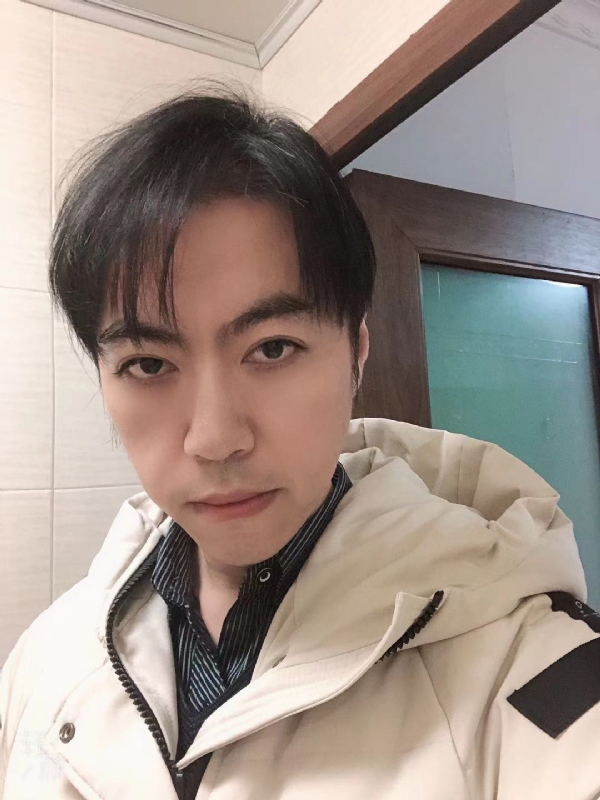 空中花园的第一张照片--将乐婚介网