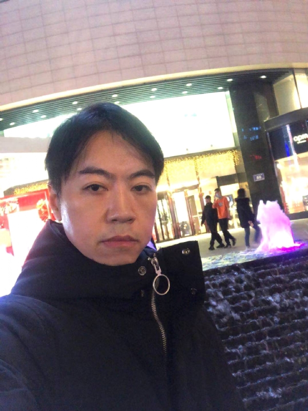 空中花园的第三张照片--将乐婚介网