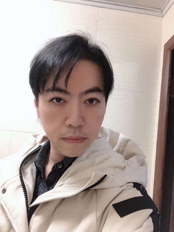 空中花园的第四张照片--将乐婚介网