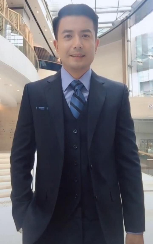 宁静致远的第一张照片--将乐婚介网