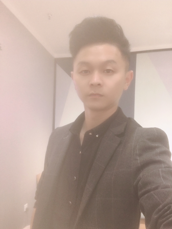 随风的第二张照片--将乐婚介网