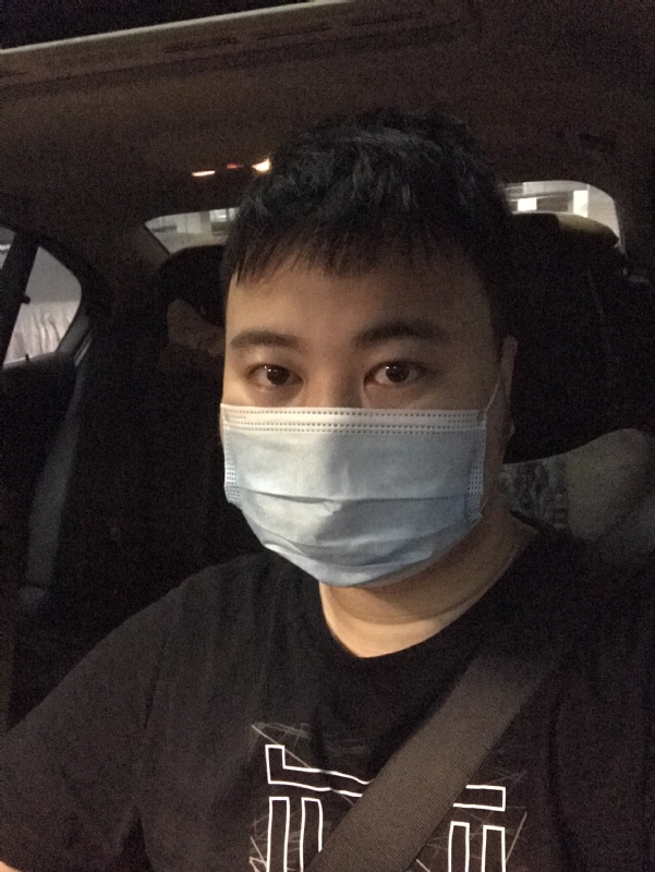 Roman的第一张照片--将乐婚介网