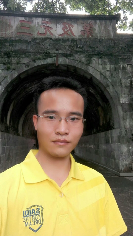 真诚征婚（可纯入赘）的第二张照片--将乐婚介网