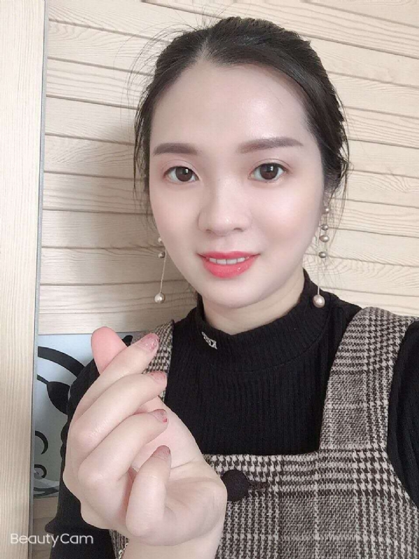 紫梦的第一张照片--将乐婚介网